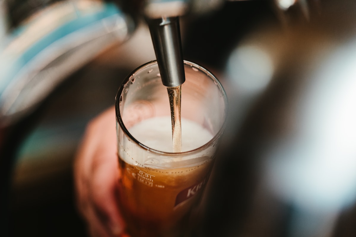 Japanese Beer: From Asahi Super Dry to Craft Revolution