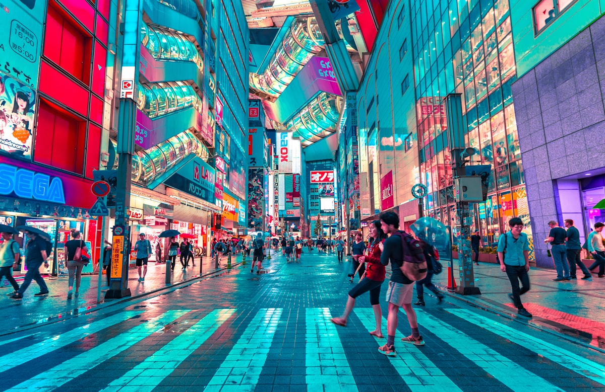 The Complete Shinkansen Guide: Japan's Bullet Trains Explained