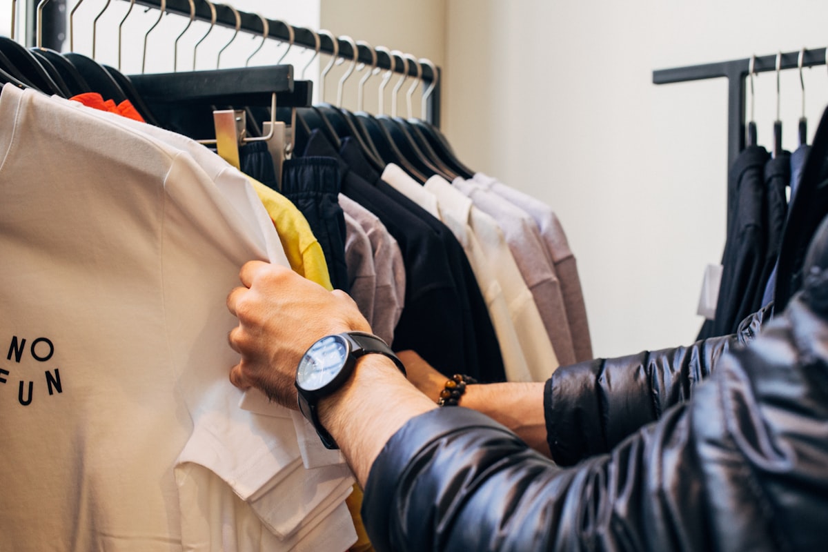 Where Japan Shops: Department Stores, Malls, Shotengai & More