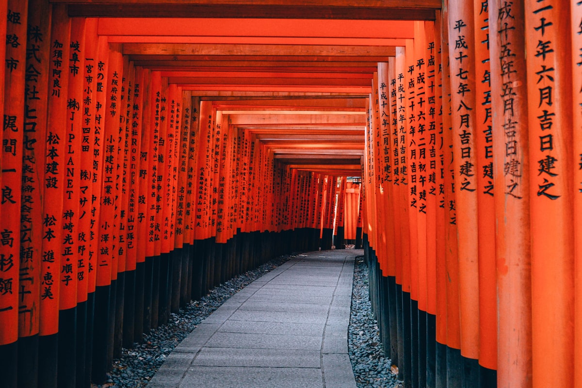 A Brief History of Japan: How an Island Nation Created a Civilization Like No Other
