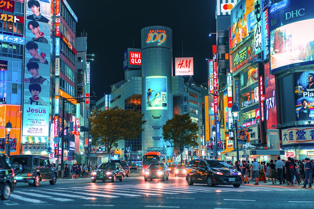 Tokyo's 15 Best Neighborhoods: A Local's Walking Guide